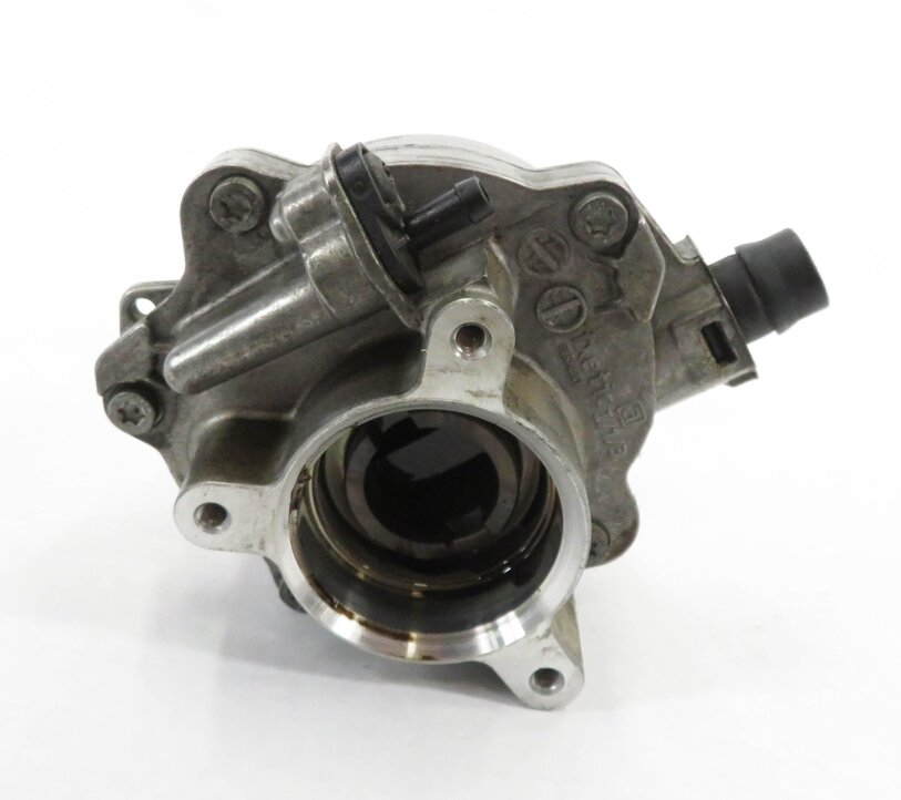 Thumbnail 4: 10-12 BMW 135i 335i 535i 640i X3 X5 X6 (E87 E90 E70) 3.0L N55 BRAKE VACUUM PUMP