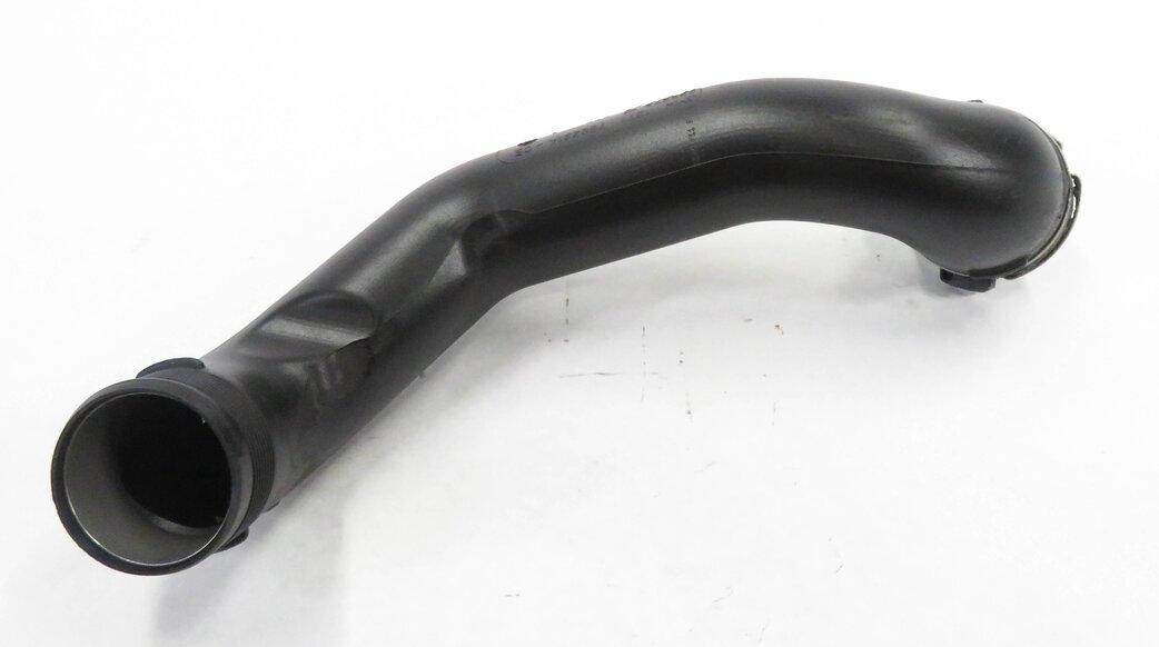 Thumbnail 4: 2011 BMW 535i (F10) 3.0L N55 TURBO ENGINE INTERCOOLER AIR INDUCTION TRACT PIPE