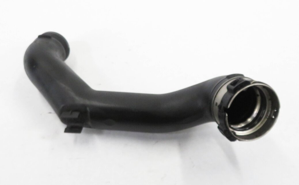Thumbnail 5: 2011 BMW 535i (F10) 3.0L N55 TURBO ENGINE INTERCOOLER AIR INDUCTION TRACT PIPE