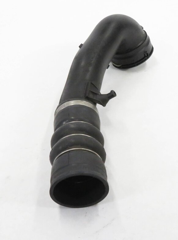 Thumbnail 2: 2011 BMW 535i (F10) 3.0L N55 TURBO ENGINE AIR INDUCTION PIPE