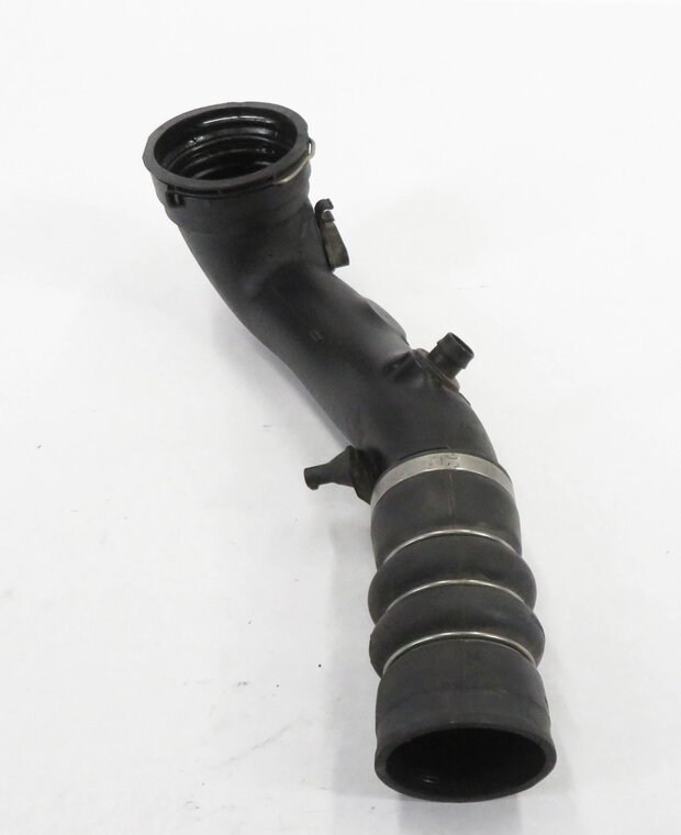Thumbnail 5: 2011 BMW 535i (F10) 3.0L N55 TURBO ENGINE AIR INDUCTION PIPE