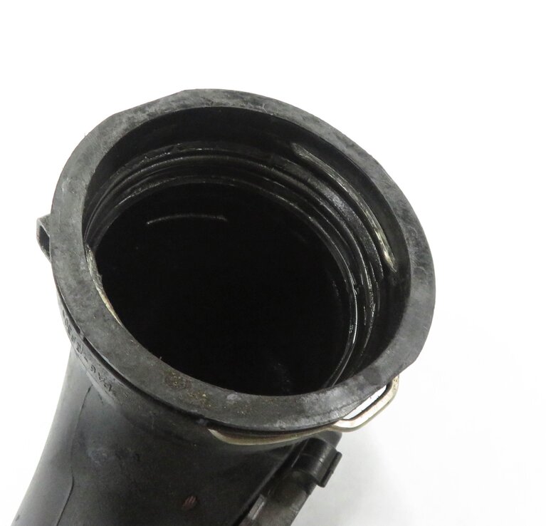 Thumbnail 7: 2011 BMW 535i (F10) 3.0L N55 TURBO ENGINE AIR INDUCTION PIPE