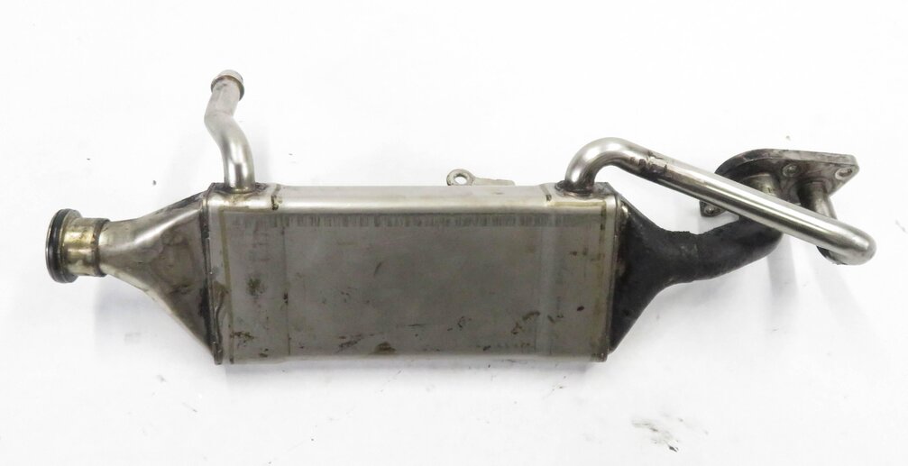 Thumbnail 5: 2008 MERCEDES ML320 (W164) 3.0L OM642 DIESEL ENGINE EGR INTERCOOLER