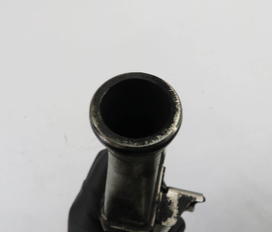 Thumbnail 7: 2008 MERCEDES ML320 (W164) 3.0L OM642 DIESEL ENGINE EGR INTERCOOLER