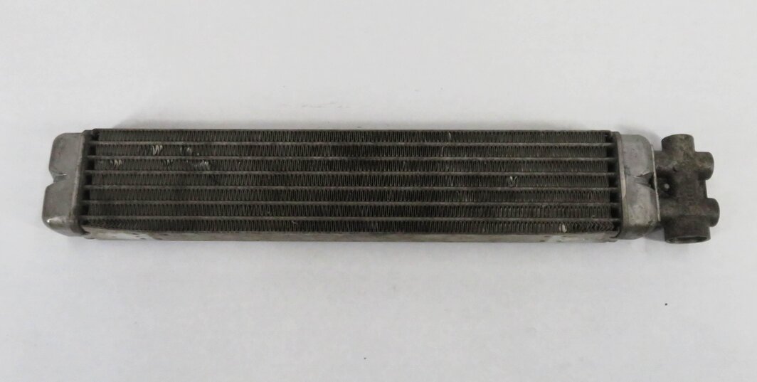 Thumbnail 2: 2008 MERCEDES ML320 (W164) 3.0L OM642 DIESEL ENGINE - TRANSMISSION OIL COOLER