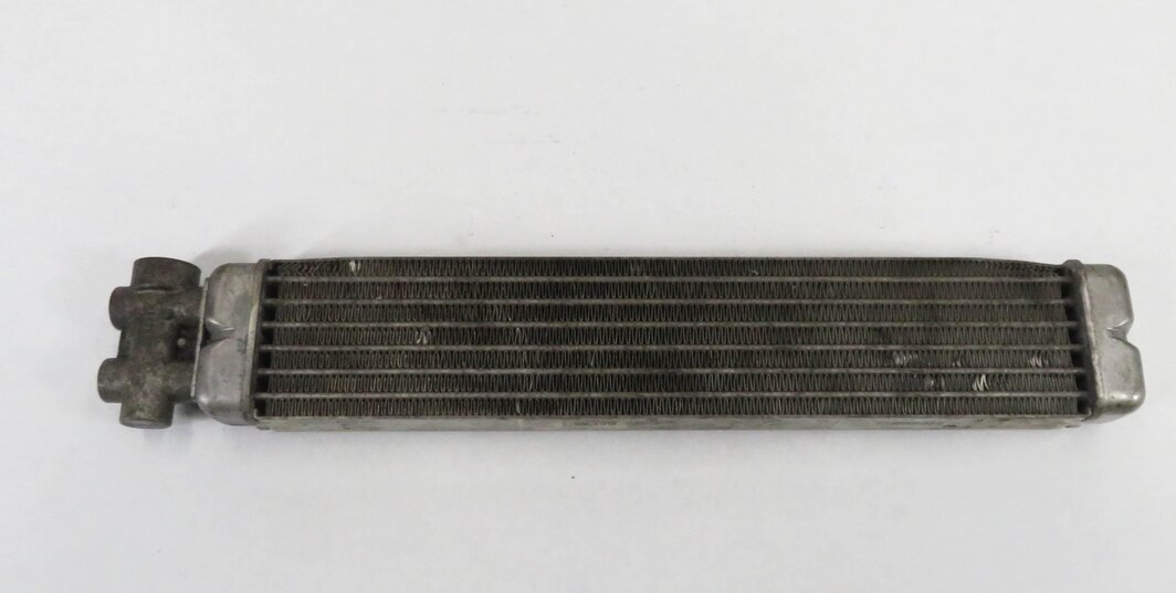 Thumbnail 4: 2008 MERCEDES ML320 (W164) 3.0L OM642 DIESEL ENGINE - TRANSMISSION OIL COOLER