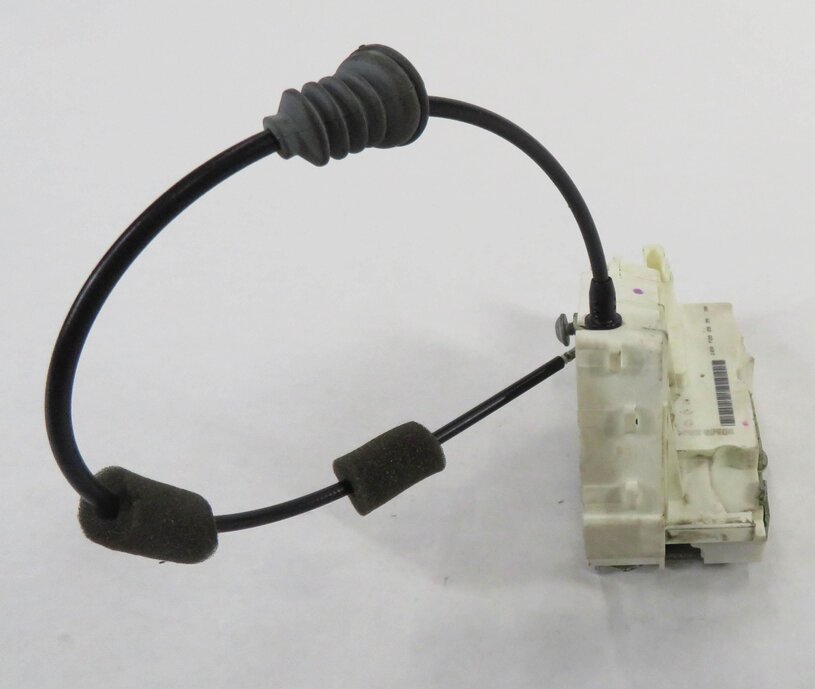 Thumbnail 3: 06-12 MB GL320 GL 450 GL550 GL350 ML500 ML350 ML320 LEFT FRONT DOOR LOCK LATCH