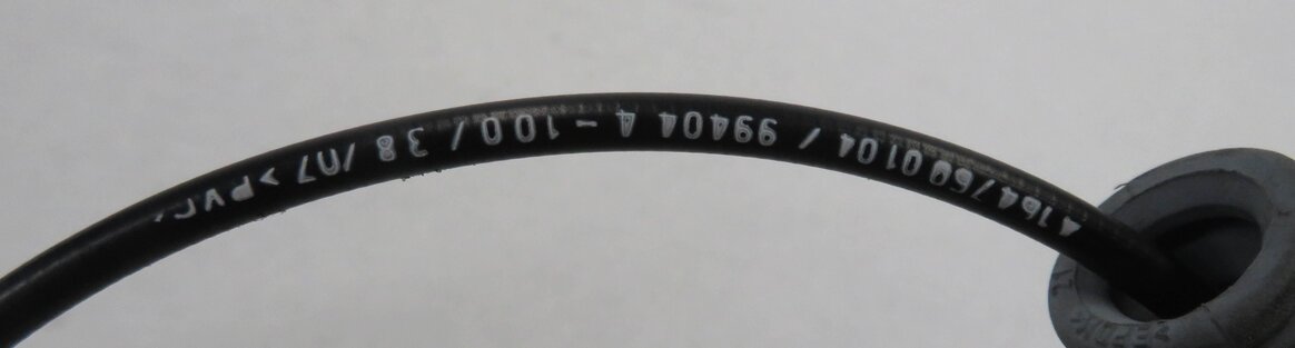 Thumbnail 5: 06-12 MB GL320 GL 450 GL550 GL350 ML500 ML350 ML320 LEFT FRONT DOOR LOCK LATCH