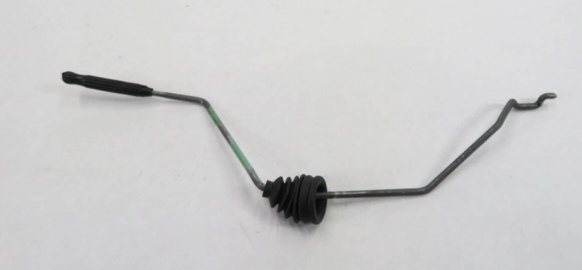 Thumbnail 8: 06-12 MB GL320 GL 450 GL550 GL350 ML500 ML350 ML320 LEFT FRONT DOOR LOCK LATCH