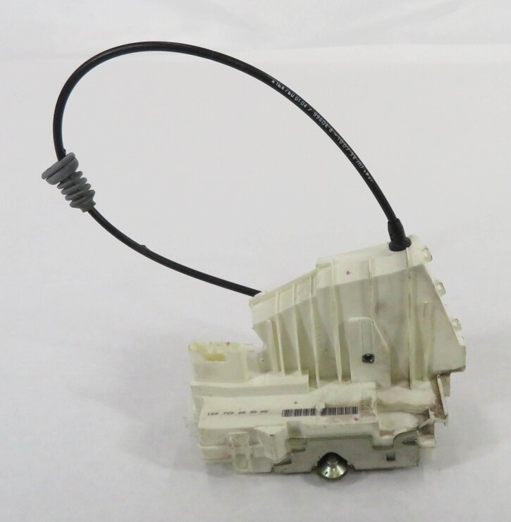Thumbnail 2: 06-12 MB GL320 GL 450 GL550 GL350 ML500 ML350 ML320 RIGHT FRONT DOOR LOCK LATCH
