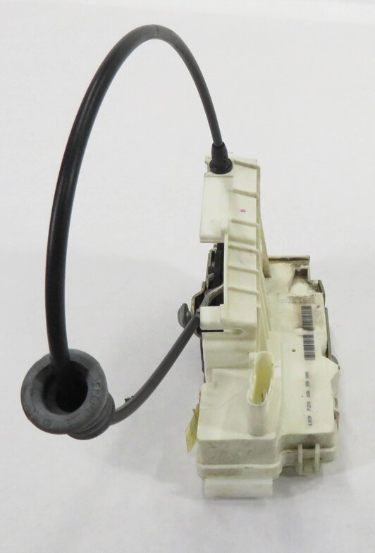 Thumbnail 3: 06-12 MB GL320 GL 450 GL550 GL350 ML500 ML350 ML320 RIGHT FRONT DOOR LOCK LATCH