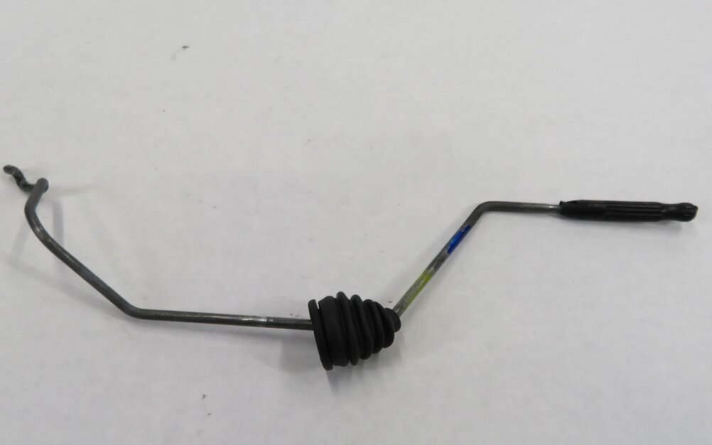 Thumbnail 6: 06-12 MB GL320 GL 450 GL550 GL350 ML500 ML350 ML320 RIGHT FRONT DOOR LOCK LATCH