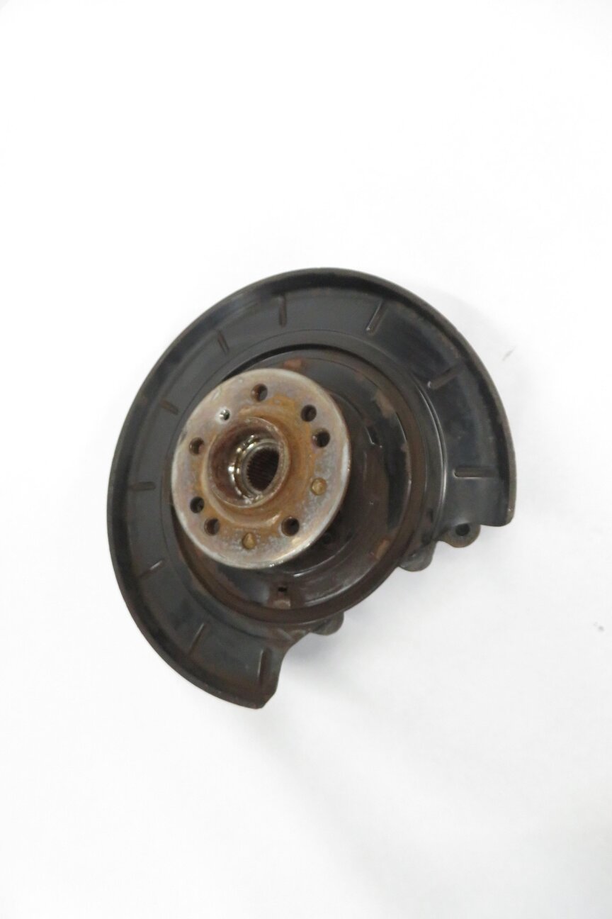 06-12 MB GL320 GL450 ML320 ML350 ML500 R320 R350 R500 - RIGHT REAR KNUCKLE HUB