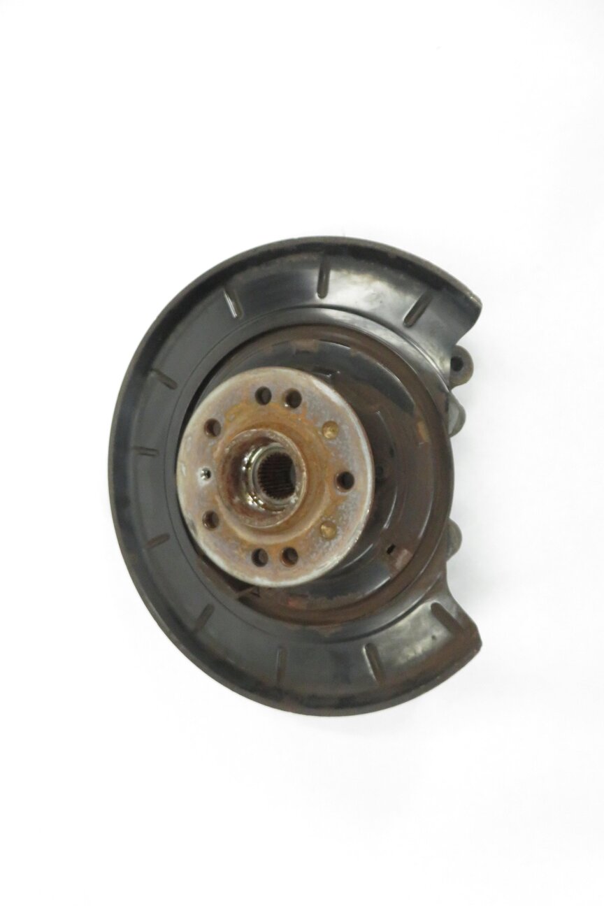 Thumbnail 2: 06-12 MB GL320 GL450 ML320 ML350 ML500 R320 R350 R500 - RIGHT REAR KNUCKLE HUB