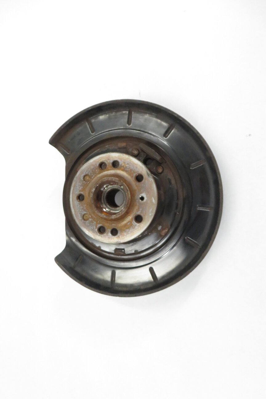 Thumbnail 4: 06-12 MB GL320 GL450 ML320 ML350 ML500 R320 R350 R500 - RIGHT REAR KNUCKLE HUB