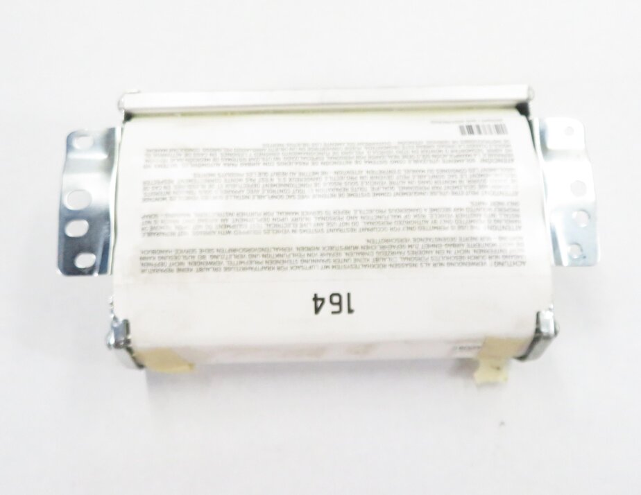 Thumbnail 4: 06-11 MERCEDES GL320 GL350 GL450 GL550 ML320 ML350 (X164 W164) PASSENGER AIRBAG