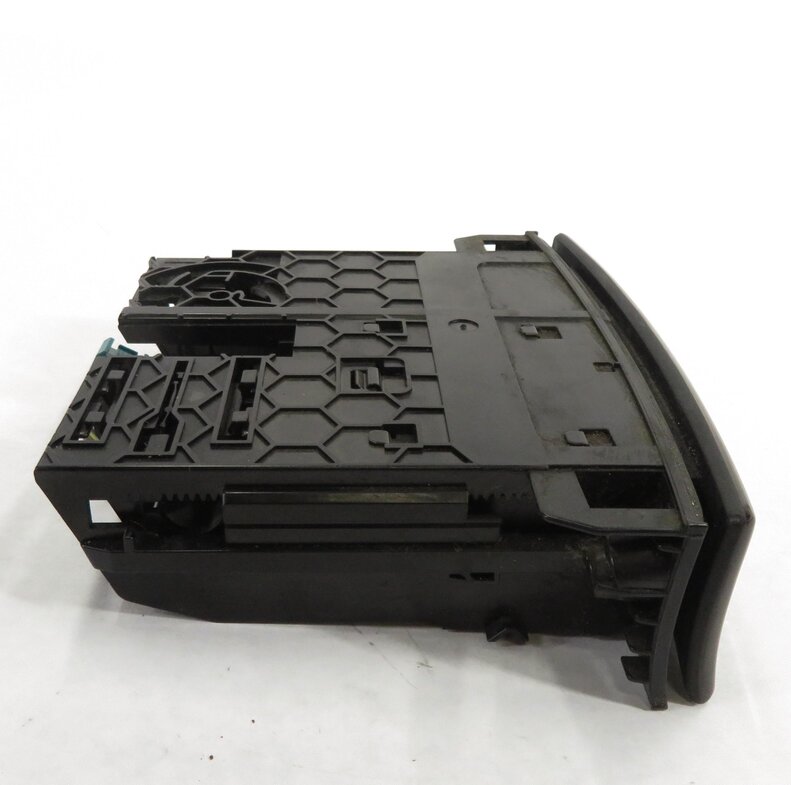 Thumbnail 4: 2009 MERCEDES BENZ GL550 (X164) FRONT DASH ASH TRAY COMPARTMENT (BURL WALNUT)