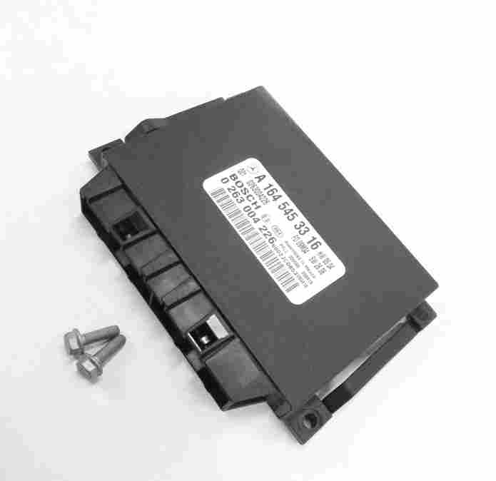 07-09 MERCEDES GL320 GL450 R320 R450 (X164 W251) PDC PARK ASSIST CONTROL MODULE