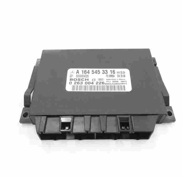 Thumbnail 2: 07-09 MERCEDES GL320 GL450 R320 R450 (X164 W251) PDC PARK ASSIST CONTROL MODULE