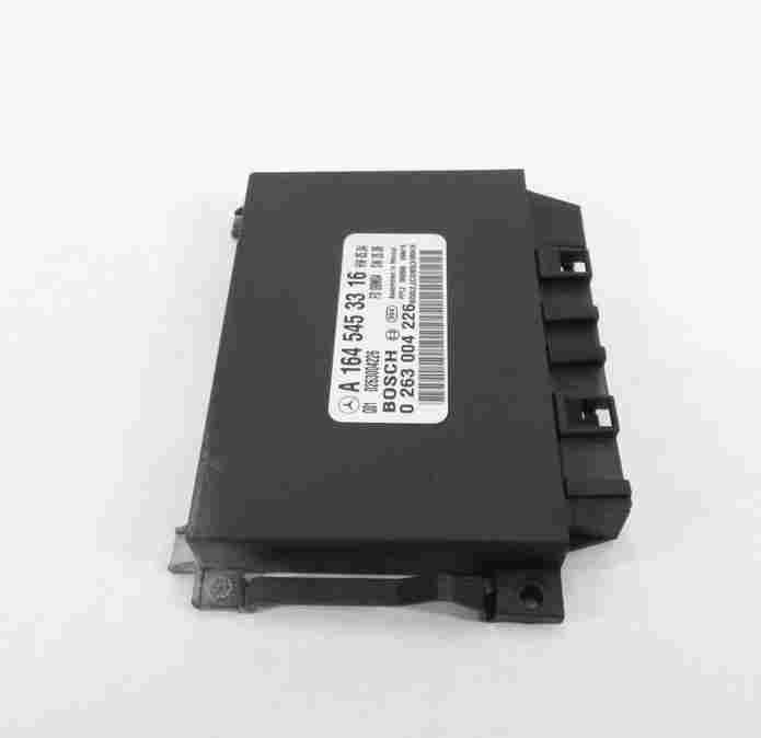 Thumbnail 3: 07-09 MERCEDES GL320 GL450 R320 R450 (X164 W251) PDC PARK ASSIST CONTROL MODULE