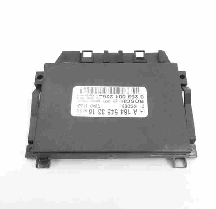 Thumbnail 4: 07-09 MERCEDES GL320 GL450 R320 R450 (X164 W251) PDC PARK ASSIST CONTROL MODULE