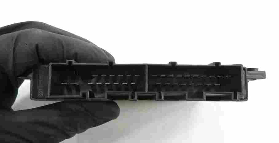 Thumbnail 5: 07-09 MERCEDES GL320 GL450 R320 R450 (X164 W251) PDC PARK ASSIST CONTROL MODULE