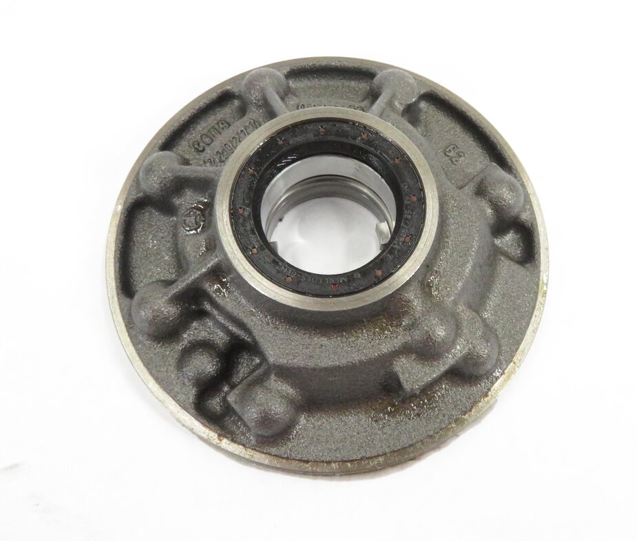 Thumbnail 2: 07-10 MB GL450 GL550 ML550 (X164) 722.9 AUTOMATIC TRANSMISSION OIL FLUID PUMP