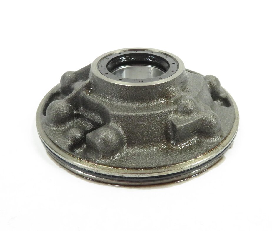 Thumbnail 3: 07-10 MB GL450 GL550 ML550 (X164) 722.9 AUTOMATIC TRANSMISSION OIL FLUID PUMP