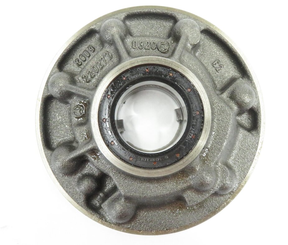 Thumbnail 4: 07-10 MB GL450 GL550 ML550 (X164) 722.9 AUTOMATIC TRANSMISSION OIL FLUID PUMP