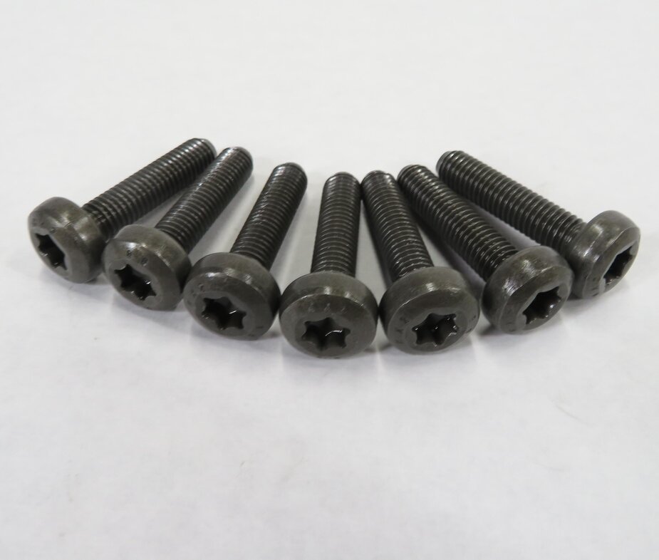 Thumbnail 7: 07-10 MB GL450 GL550 ML550 (X164) 722.9 AUTOMATIC TRANSMISSION OIL FLUID PUMP