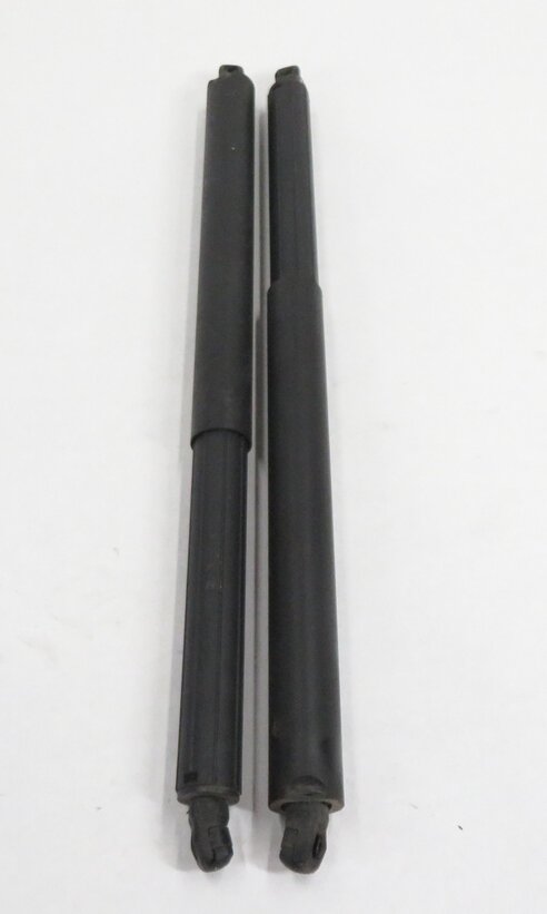Thumbnail 2: 2009 MERCEDES BENZ GL550 (X164) REAR HATCH CARGO GATE DOOR TRUNK SHOCK STRUT SET
