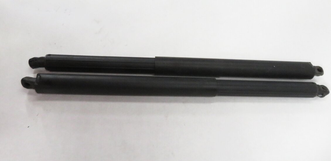 Thumbnail 3: 2009 MERCEDES BENZ GL550 (X164) REAR HATCH CARGO GATE DOOR TRUNK SHOCK STRUT SET