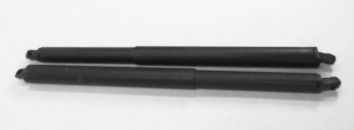Thumbnail 4: 2009 MERCEDES BENZ GL550 (X164) REAR HATCH CARGO GATE DOOR TRUNK SHOCK STRUT SET