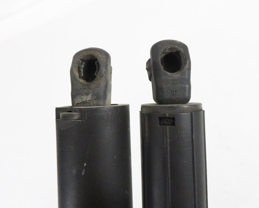 Thumbnail 5: 2009 MERCEDES BENZ GL550 (X164) REAR HATCH CARGO GATE DOOR TRUNK SHOCK STRUT SET
