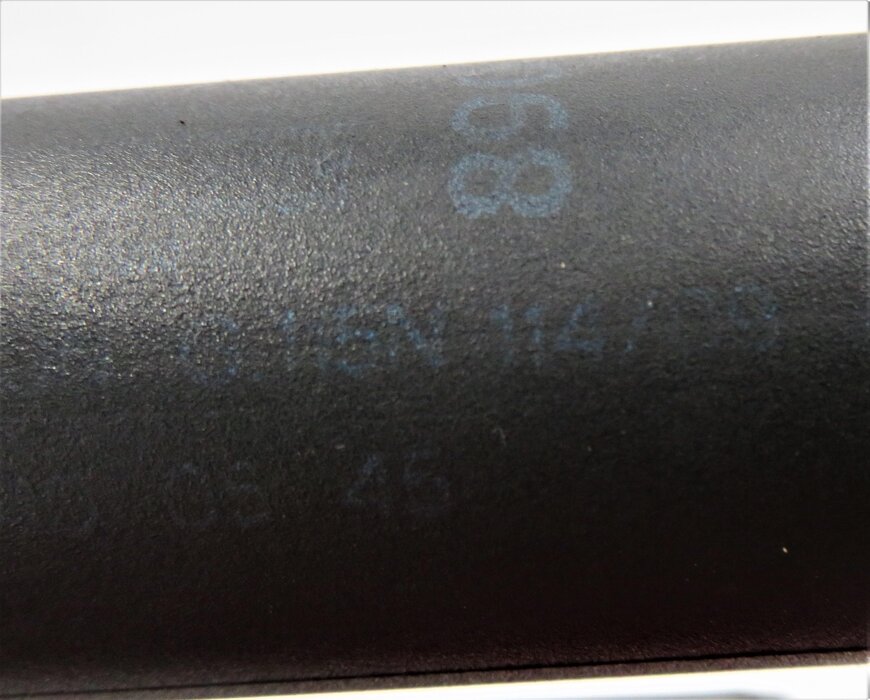 Thumbnail 6: 2009 MERCEDES BENZ GL550 (X164) REAR HATCH CARGO GATE DOOR TRUNK SHOCK STRUT SET