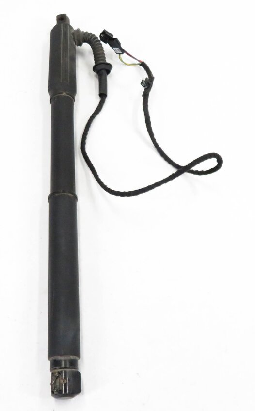 Thumbnail 2: 07-13 BMW X5 (E70) LEFT REAR HATCH TRUNK LID SPINDLE DRIVE ELECTRIC SHOCK STRUT