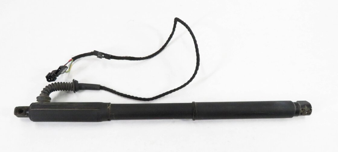 Thumbnail 3: 07-13 BMW X5 (E70) LEFT REAR HATCH TRUNK LID SPINDLE DRIVE ELECTRIC SHOCK STRUT