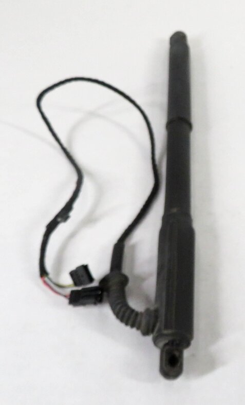 Thumbnail 4: 07-13 BMW X5 (E70) LEFT REAR HATCH TRUNK LID SPINDLE DRIVE ELECTRIC SHOCK STRUT