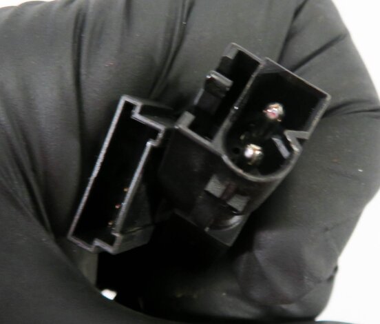 Thumbnail 5: 07-13 BMW X5 (E70) LEFT REAR HATCH TRUNK LID SPINDLE DRIVE ELECTRIC SHOCK STRUT