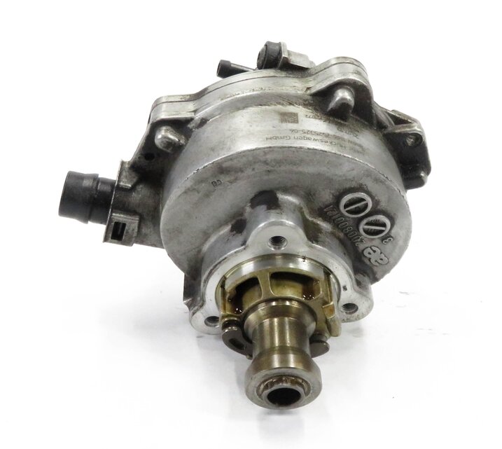 Thumbnail 2: 10-12 BMW 135i 335i 535i 640i X3 X5 X6 (E87 E90 E70) 3.0L N55 BRAKE VACUUM PUMP