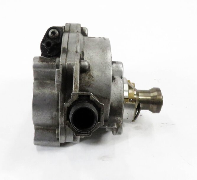 Thumbnail 3: 10-12 BMW 135i 335i 535i 640i X3 X5 X6 (E87 E90 E70) 3.0L N55 BRAKE VACUUM PUMP
