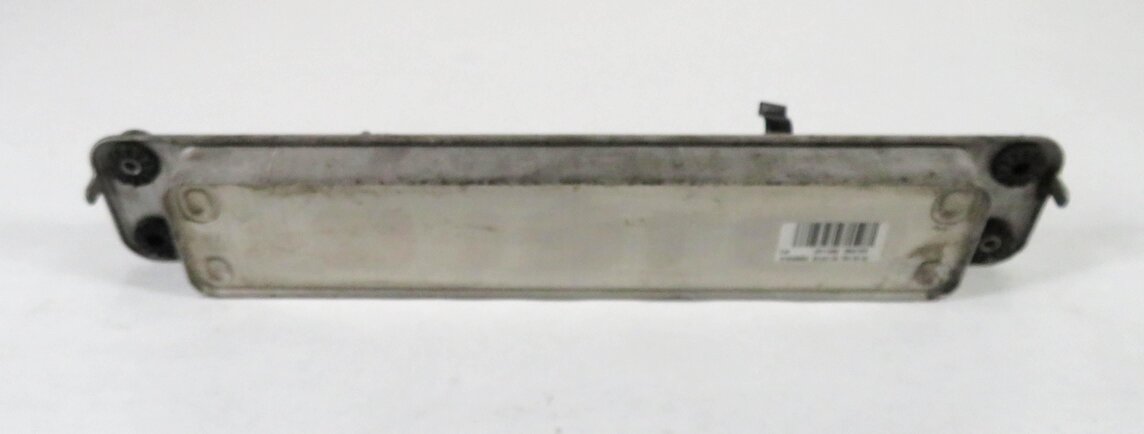 Thumbnail 2: 07-14 BMW X5 X6 (E70 E71) 3.0L / 4.4L / 4.8L AUTOMATIC TRANSMISSION OIL COOLER