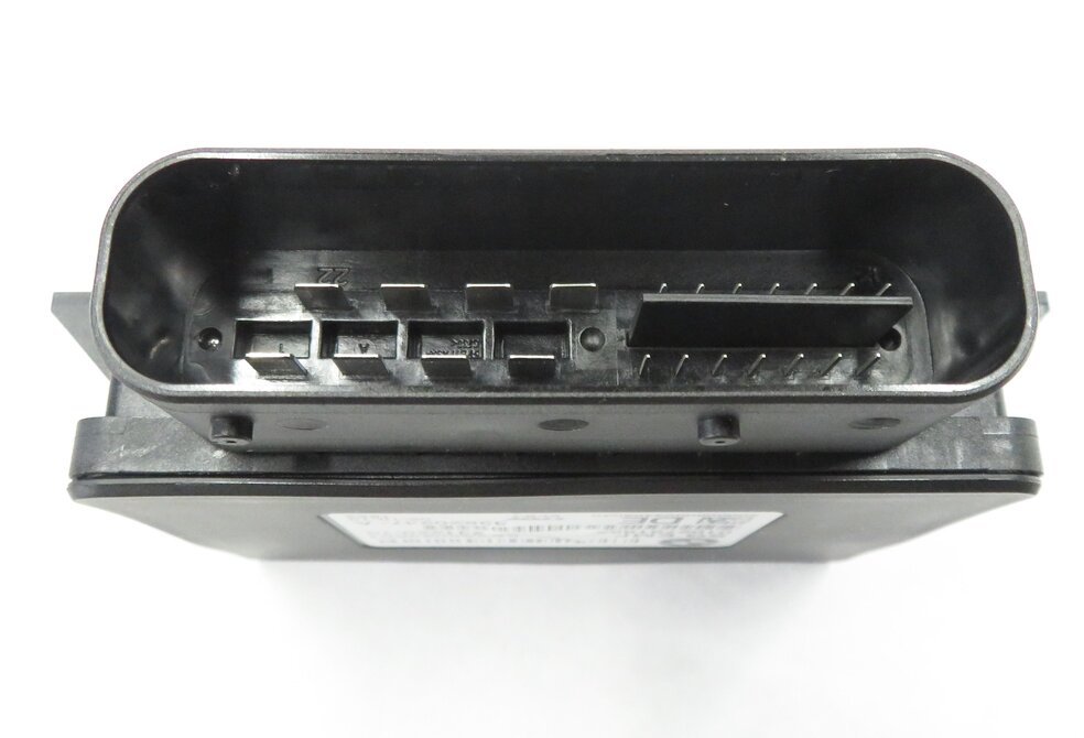 Thumbnail 5: 11-19 BMW 528i 535i 550i 640i 650i M5 M6 X3 X4 - PARKING BRAKE CONTROL MODULE