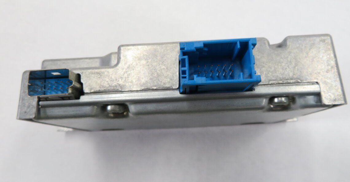Thumbnail 5: 09-13 BMW 528i 535i 550i 640i 650i 740i 750i 760i B7 M5 M6 LANE DEPARTURE MODULE