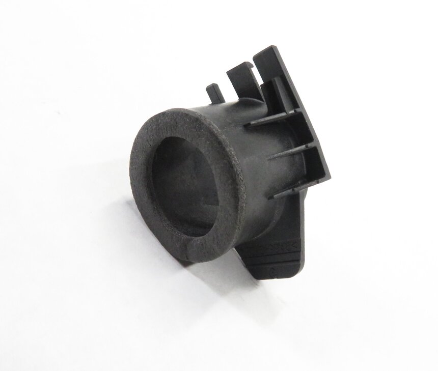 2011 BMW 550i (F10) IGNITION SWITCH IMMOBILIZER STARTER COIL RING