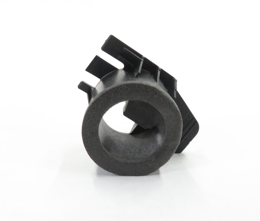 Thumbnail 2: 2011 BMW 550i (F10) IGNITION SWITCH IMMOBILIZER STARTER COIL RING