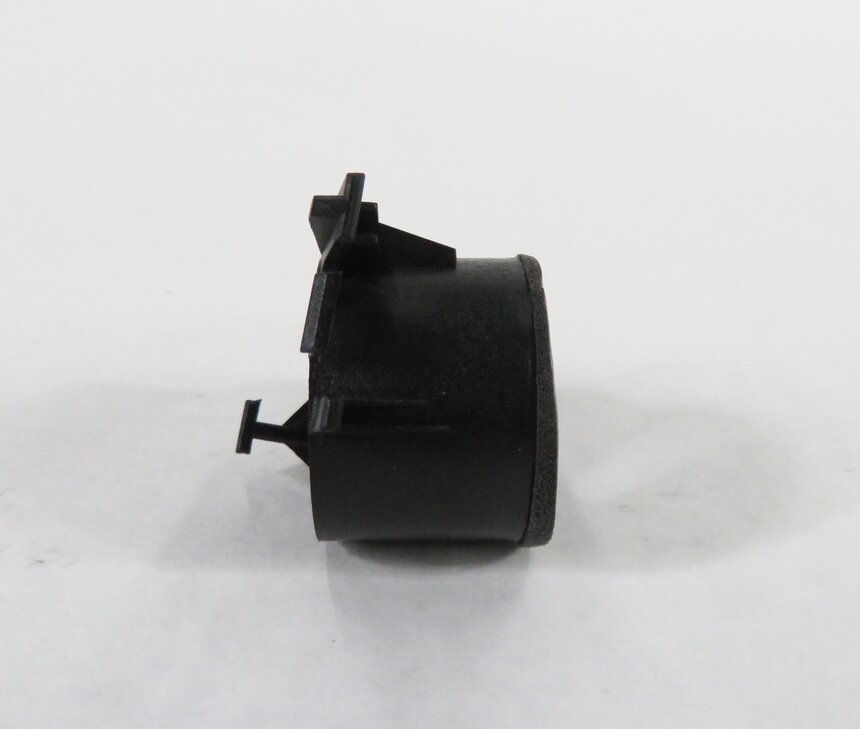 Thumbnail 3: 2011 BMW 550i (F10) IGNITION SWITCH IMMOBILIZER STARTER COIL RING