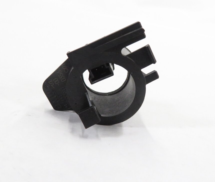 Thumbnail 4: 2011 BMW 550i (F10) IGNITION SWITCH IMMOBILIZER STARTER COIL RING