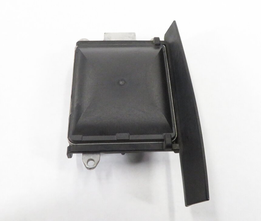 Thumbnail 3: 2011 BMW 550i (F10) RIGHT REAR LANE DEPARTURE BLIND SPOT WARNING MODULE (MASTER)