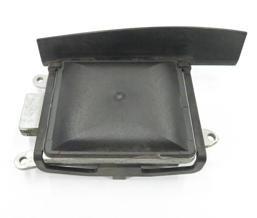 Thumbnail 4: 2011 BMW 550i (F10) RIGHT REAR LANE DEPARTURE BLIND SPOT WARNING MODULE (MASTER)
